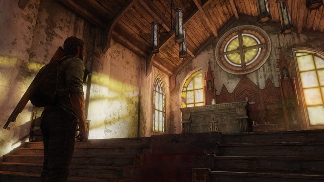 The Last of Us: почему все закончилось так, как должно - изображение 10 The Last of Us: почему все закончилось так, как должно - фото 10