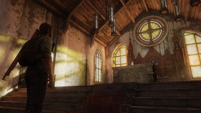 The Last of Us: почему все закончилось так, как должно - фото 10