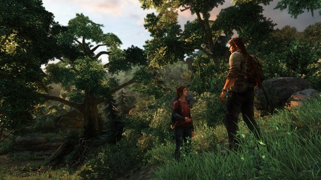 The Last of Us: почему все закончилось так, как должно - изображение 8 The Last of Us: почему все закончилось так, как должно - фото 8
