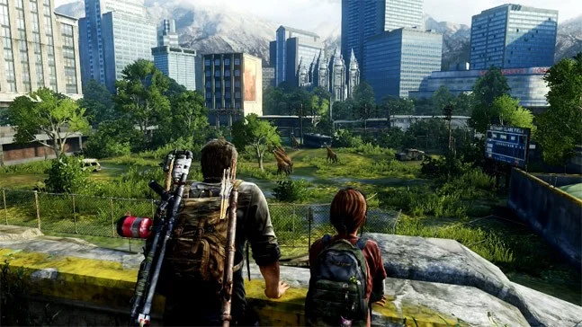 The Last of Us: почему все закончилось так, как должно - фото 9