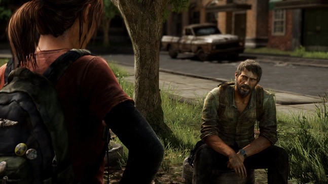 The Last of Us: почему все закончилось так, как должно - изображение 2 The Last of Us: почему все закончилось так, как должно - фото 2