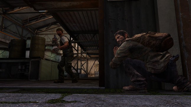 The Last of Us: почему все закончилось так, как должно - изображение 4 The Last of Us: почему все закончилось так, как должно - фото 4