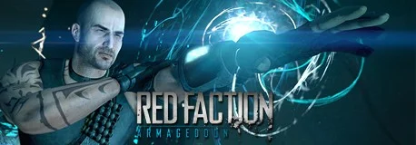 Red Faction: Armageddon - фото 1