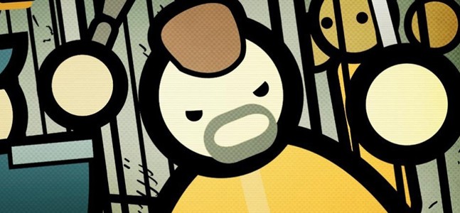 Любовь строгого режима. Обзор Prison Architect - изображение 1 Любовь строгого режима. Обзор Prison Architect - фото 1