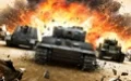 World of Tanks - изображение обложка