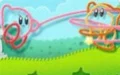 Kirby’s Epic Yarn - изображение обложка