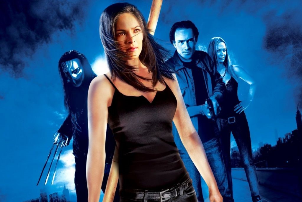 10 игровых экранизаций, о которых вы не слышали - фото 2