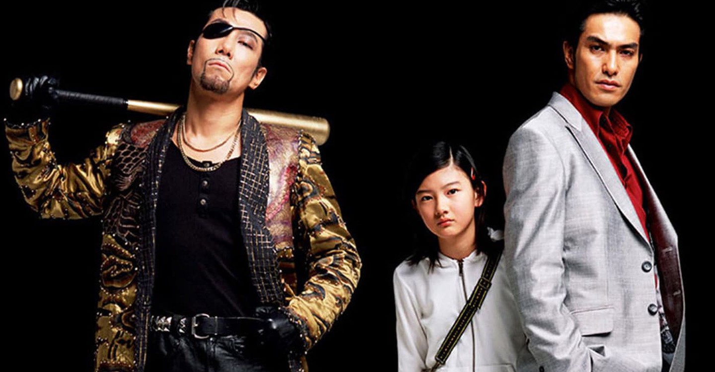 10 игровых экранизаций, о которых вы не слышали - фото 10