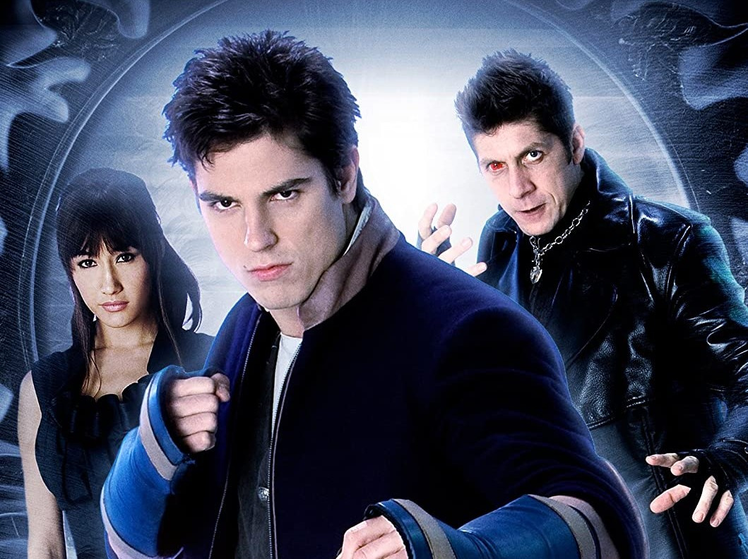 10 игровых экранизаций, о которых вы не слышали - фото 4