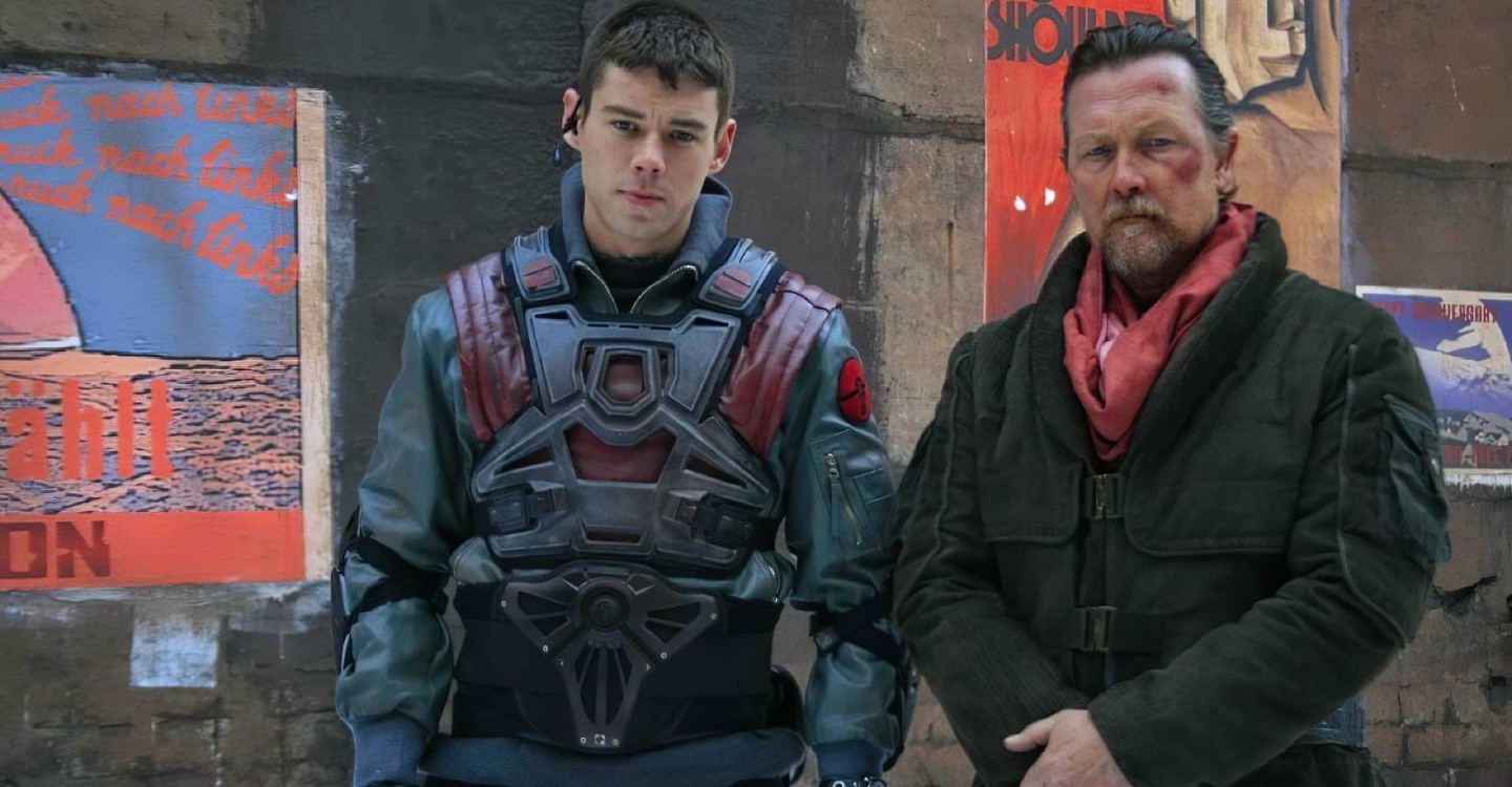 10 игровых экранизаций, о которых вы не слышали - фото 6