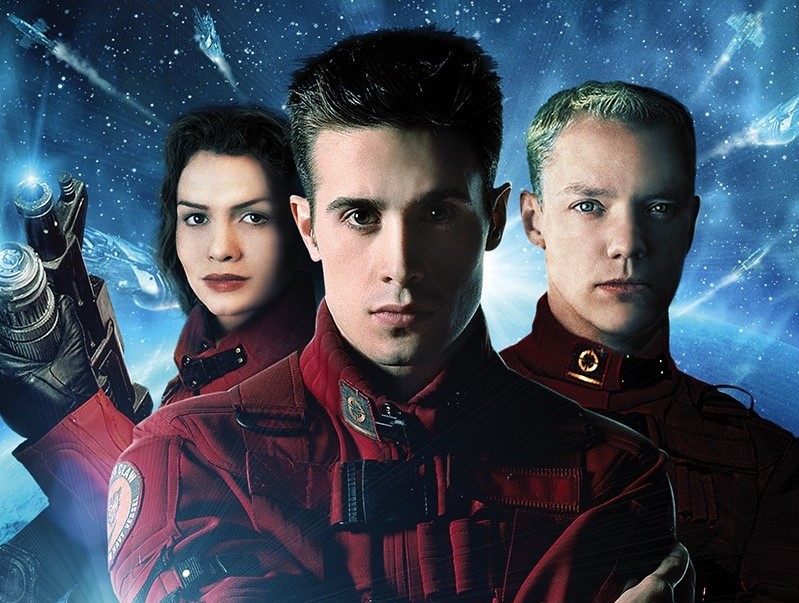 10 игровых экранизаций, о которых вы не слышали - фото 1