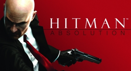 Hitman: Absolution - изображение обложка