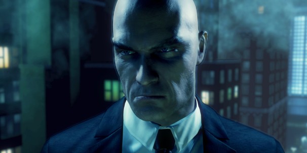 Hitman: Absolution - изображение 7 Hitman: Absolution - фото 7
