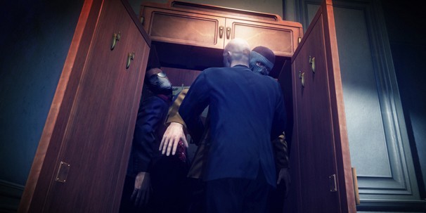 Hitman: Absolution - изображение 8 Hitman: Absolution - фото 8