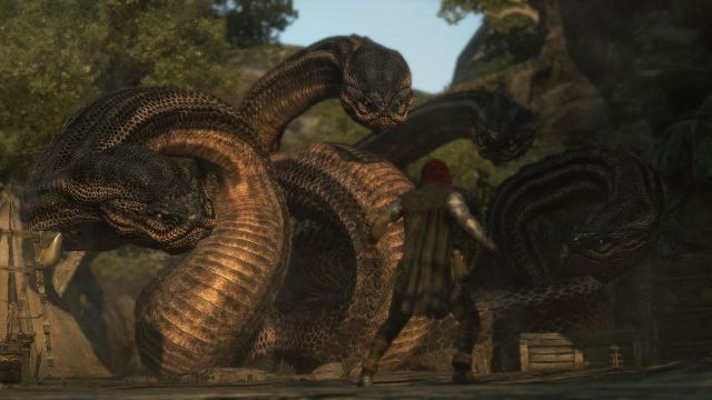 Dragon’s Dogma - изображение 5 Dragon’s Dogma - фото 5