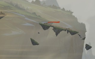 Всё хуже и хуже. Обзор The Banner Saga 2 - изображение 9 Всё хуже и хуже. Обзор The Banner Saga 2 - фото 9