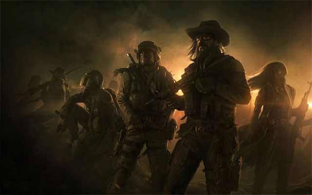 Wasteland 2 - изображение 3 Wasteland 2 - фото 3