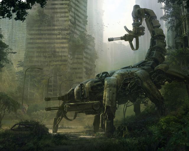Wasteland 2 - изображение 1 Wasteland 2 - фото 1