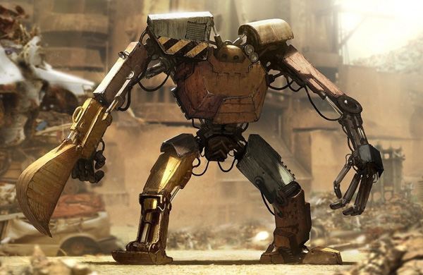 Wasteland 2 - изображение 2 Wasteland 2 - фото 2