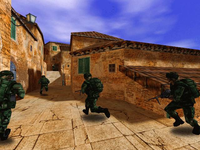 Team Fortress II: Brotherhood of Arms - изображение 2 Team Fortress II: Brotherhood of Arms - фото 2
