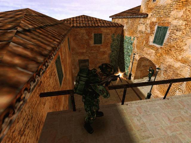 Team Fortress II: Brotherhood of Arms - изображение 3 Team Fortress II: Brotherhood of Arms - фото 3