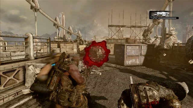 Gears of War 3 - изображение 3 Gears of War 3 - фото 3