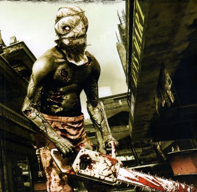 Gears of War 3 - изображение 8 Gears of War 3 - фото 8