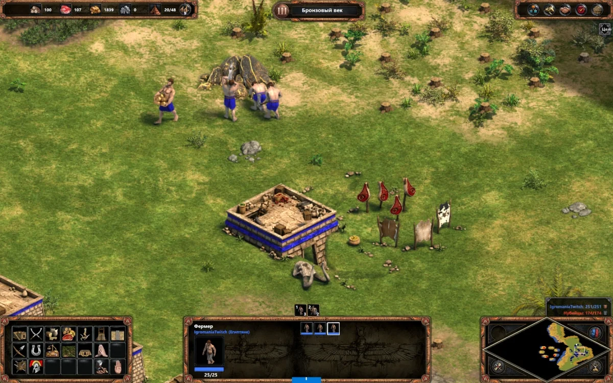 Age of Empires: Definitive Edition. 20 лет спустя - фото 6
