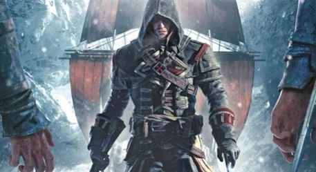 Assassin’s Creed: Rogue - изображение обложка
