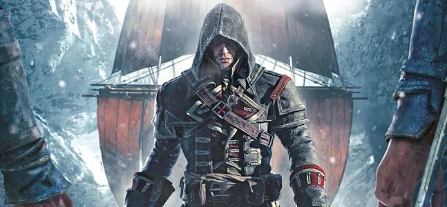 Assassin’s Creed: Rogue - фото 1