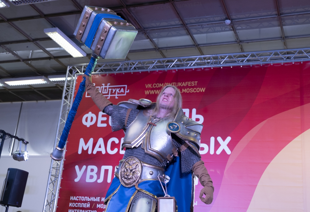 Косплей недели: Diablo III, LoL, BloodRayne - изображение 14 Косплей недели: Diablo III, LoL, BloodRayne - фото 14