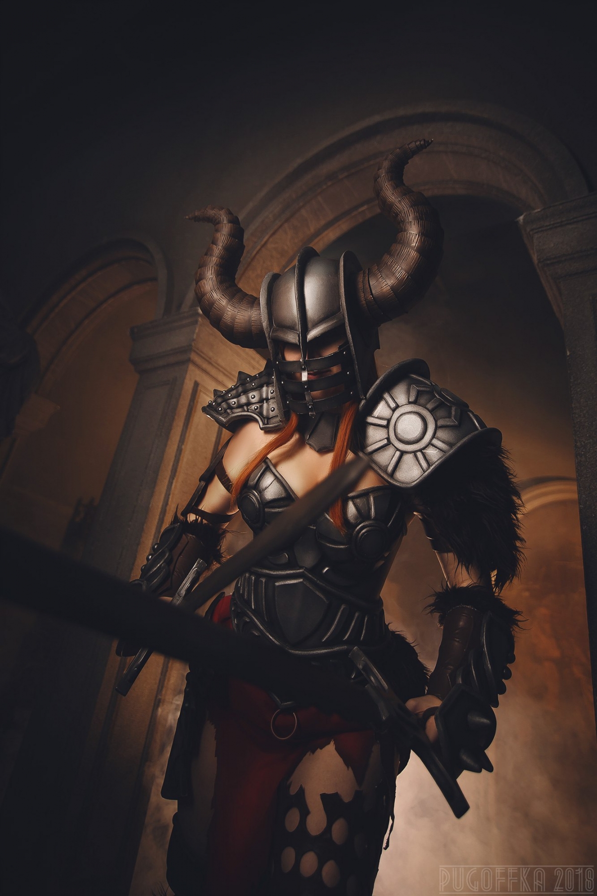 Косплей недели: Diablo III, LoL, BloodRayne - изображение 3 Косплей недели: Diablo III, LoL, BloodRayne - фото 3