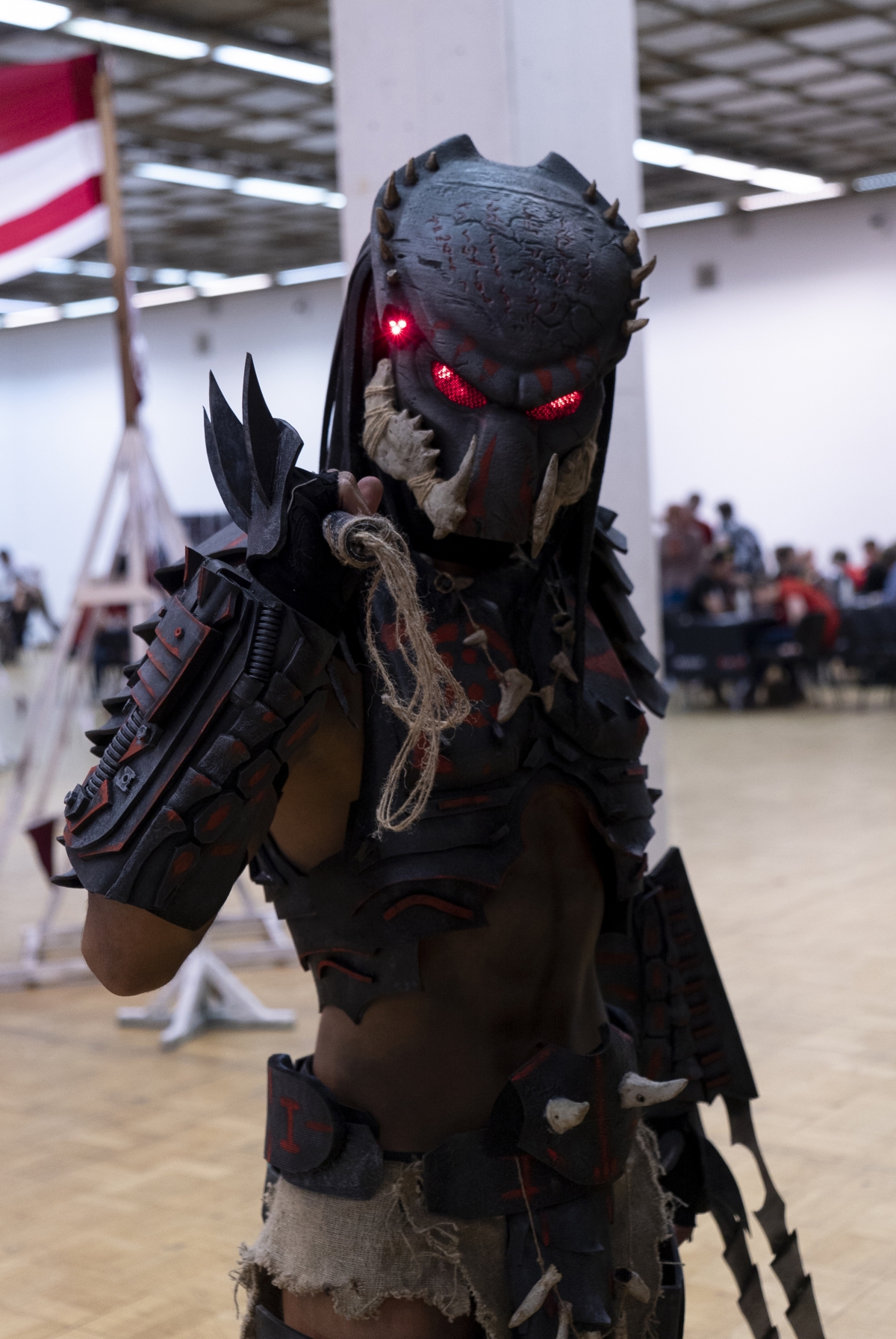 Косплей недели: Diablo III, LoL, BloodRayne - изображение 18 Косплей недели: Diablo III, LoL, BloodRayne - фото 18