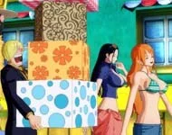 One Piece: Unlimited World Red - фото 9