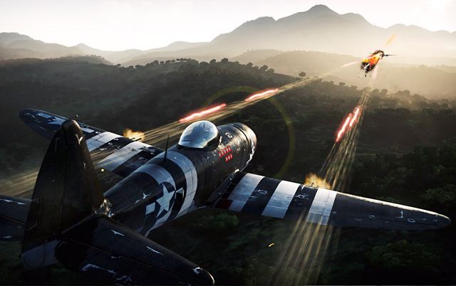 Дни грома. War Thunder год спустя: танки, самолеты и маленький барабашка - изображение 13 Дни грома. War Thunder год спустя: танки, самолеты и маленький барабашка - фото 13