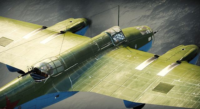 Дни грома. War Thunder год спустя: танки, самолеты и маленький барабашка - изображение 11 Дни грома. War Thunder год спустя: танки, самолеты и маленький барабашка - фото 11