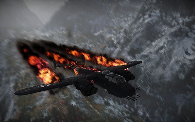 Дни грома. War Thunder год спустя: танки, самолеты и маленький барабашка - изображение 5 Дни грома. War Thunder год спустя: танки, самолеты и маленький барабашка - фото 5