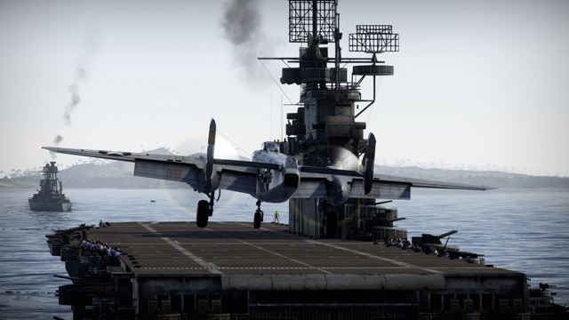 Дни грома. War Thunder год спустя: танки, самолеты и маленький барабашка - изображение 8 Дни грома. War Thunder год спустя: танки, самолеты и маленький барабашка - фото 8