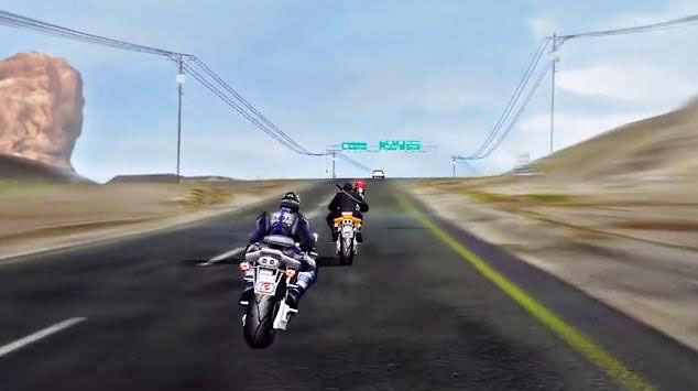 Road Redemption - изображение 2 Road Redemption - фото 2