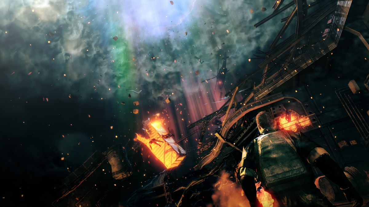 Metal Gear Survive. Кодзима, на кого ж ты нас покинул? - изображение 12 Metal Gear Survive. Кодзима, на кого ж ты нас покинул? - фото 12