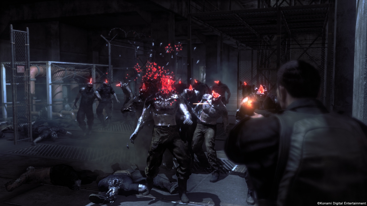 Metal Gear Survive. Кодзима, на кого ж ты нас покинул? - изображение 2 Metal Gear Survive. Кодзима, на кого ж ты нас покинул? - фото 2