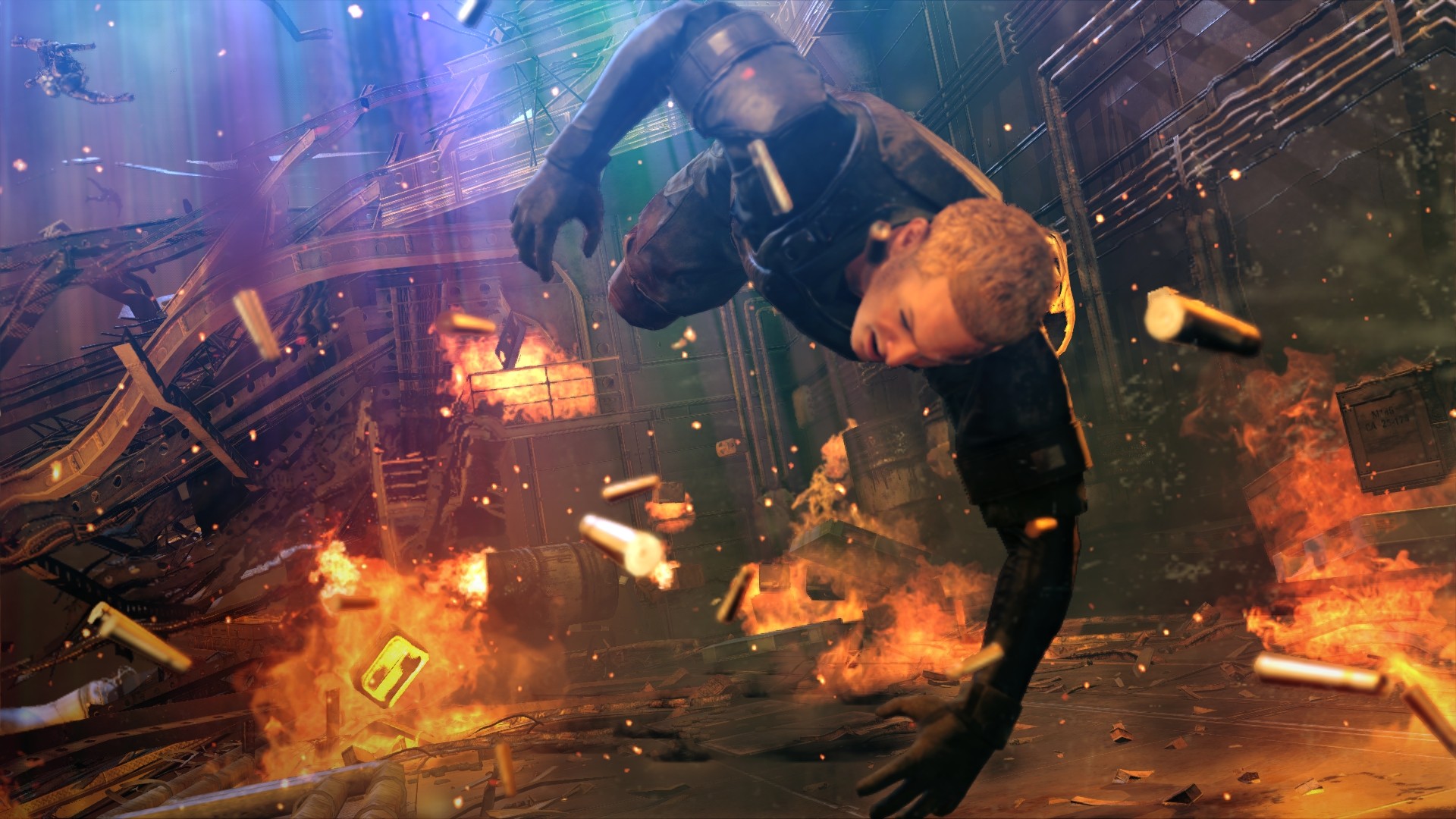 Metal Gear Survive. Кодзима, на кого ж ты нас покинул?