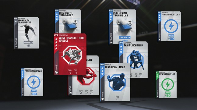 Аж кулаки зачесались. Обзор EA Sports UFC 2 - фото 15