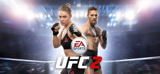Аж кулаки зачесались. Обзор EA Sports UFC 2 - фото 1