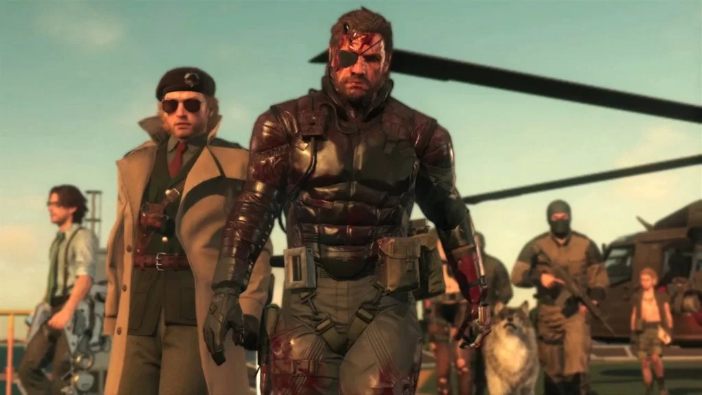 Другой 2015-й: когда всё пошло не так: Metal Gear Solid 5: The Phantom Pain, Silent Hills, Batman: Arkham Knight - фото 2