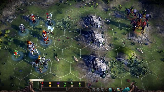 Эадор. Владыки миров - фото 2