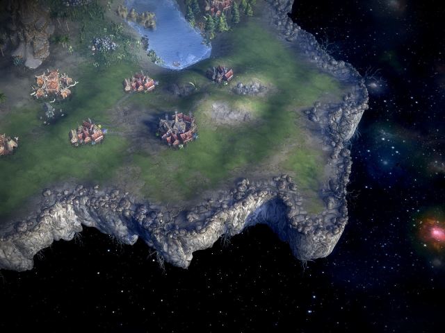 Эадор. Владыки миров - фото 6