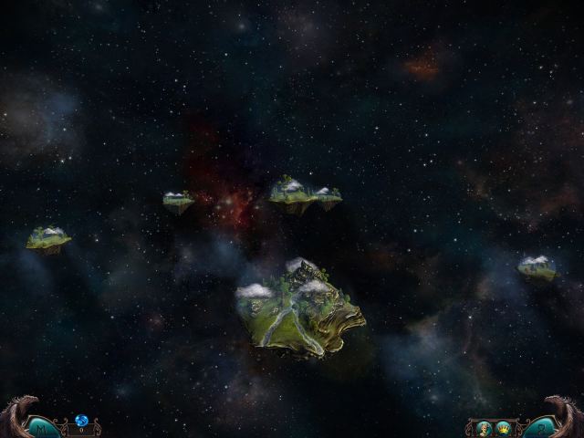 Эадор. Владыки миров - фото 5