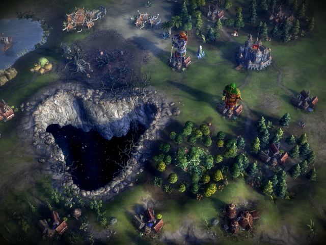 Эадор. Владыки миров - фото 8