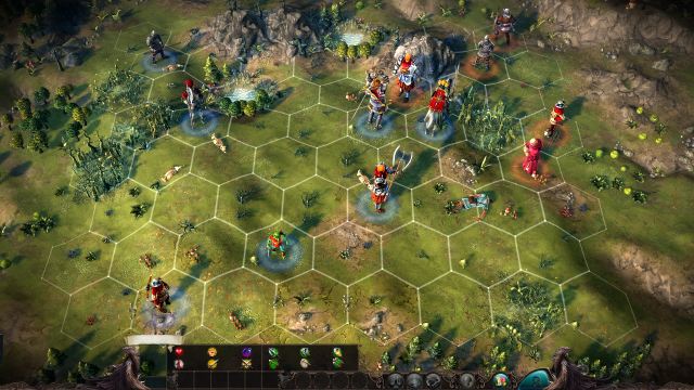 Эадор. Владыки миров - фото 4